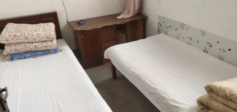 Lijie Hotel