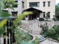 Shulin, Freedom in the Deep Creek|Bamboo Forest Seclusion, Parent-child River Tracing Accommodation Hotels in Zhebei Grand Canyon