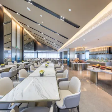 Atour Hotel Taikoo Hui, Zhujiang New Town, Guangzhou Отели рядом с достопримечательностью «Тянхэ»
