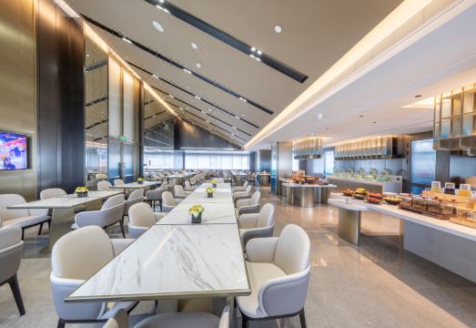 아투어 호텔 타이쿠 후이, 주장 신타운, 광저우