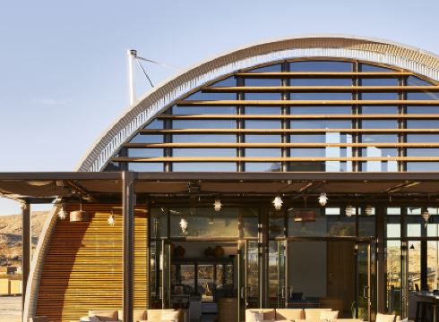 AutoCamp Joshua Tree