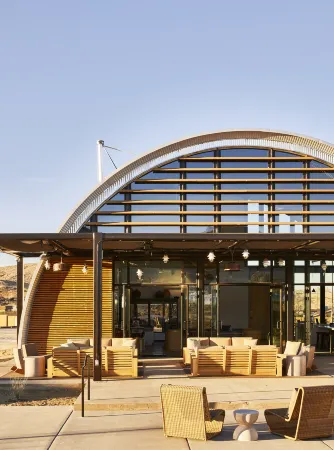 AutoCamp Joshua Tree