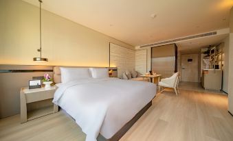 Grand Kingtown Hotel BeijingBeijing West Railway (Station Lize Business District)
