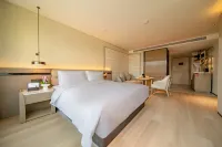 Grand Kingtown Hotel BeijingBeijing West Railway (Station Lize Business District) Hotels in Wukesong/Shougang Industrial Heritage Park