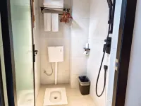 Meiju Hotel Hotels in Luxi