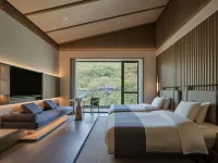 WYNDHAM GRAND PLAZA ROYALE HOT SPRINGS RESORT LIYANG