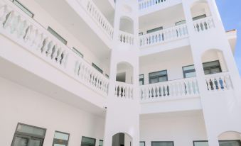 Melissa Hotel - Vung Tau
