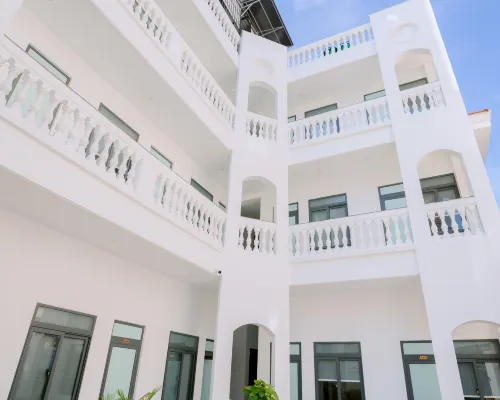 Melissa Hotel - Vung Tau فنادق مميّزة Photos