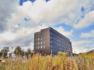 Zleep Hotel Lyngby