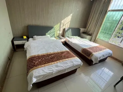 Suining Shuidu Hotel Hotels in Suining Railway Station/Chengbei Passenger Station
