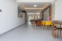 Fuyun Guest House