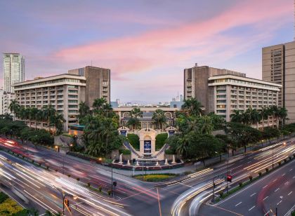 The Peninsula Manila