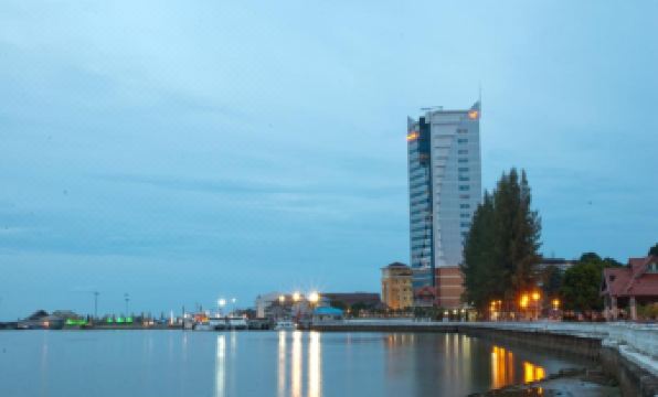 Felda Residence Kuala Terengganu