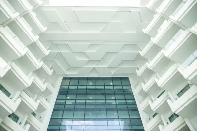 Lime Resort Manila Hotele w: 