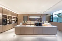 JI Hotel (Yancheng Xiangshui) - servizio colazione