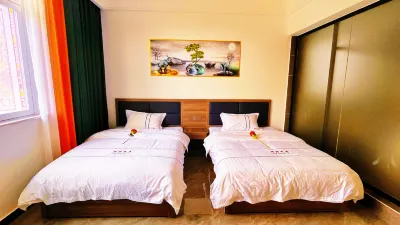 Yuanxuan Homestay (Pingshancun Branch) Hotels near Ping Shan