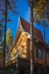 Man Valley Resort Town