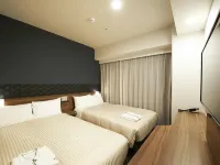 Sotetsu Fresa Inn Kitahama Hotel di Osaka
