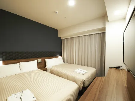 Sotetsu Fresa Inn Kitahama