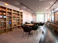 Roomzzz London Stratford Hotels near London Velopark