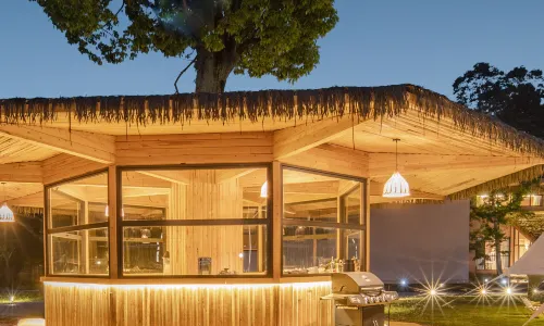 Rainbow Forest Resort & Hotel