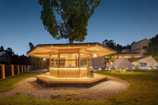 Rainbow Forest Resort & Hotel