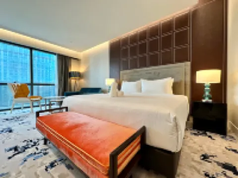 The Platinum 2 Kuala Lumpur by Holma