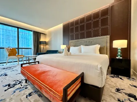 The Platinum 2 Kuala Lumpur by Holma