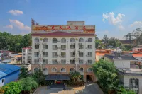 Yingjiang Guanghe Hotel