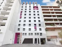 Appart Hotel Odalys City Marseille le Dôme Hotels near St. Vincent de Paul Church