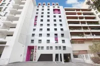 Appart Hotel Odalys City Marseille le Dôme Hotel a Marsiglia