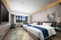 โรงแรมเทียนไห่ โบตัง (ศูนย์กีฬา ปาหลี่หู สาขา)