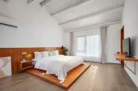 Moganshan Songxiao SOX Huanshan Suxi Wild Luxury Beauty Hotel Hotels in Huzhou
