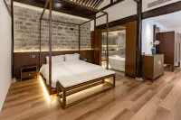 Phoenixes Land•Lmperial Scholar's Mansion（Cicheng Store）