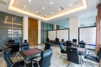 โรงแรมเซ็นจูรี่อี้เหอ ซิวเหวิน กุ้ยหยาง