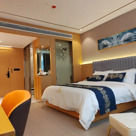 Lvfu Hotel
