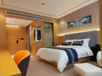 Lvfu Hotel Hotels in Weixin