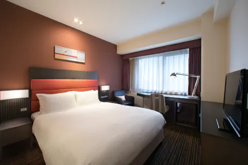 홀리데이 인 오사카 난바 바이 IHG