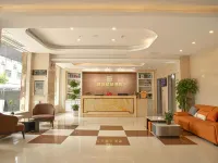 BO TING HOTEL Hotels in Lai'an
