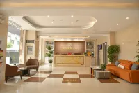 BO TING HOTEL Hotels in Lai'an