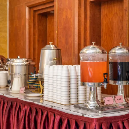 Helan International Hotel