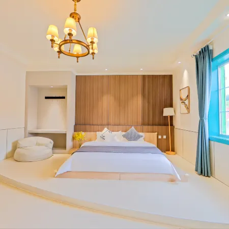 Yanji May Lilac Homestay Village