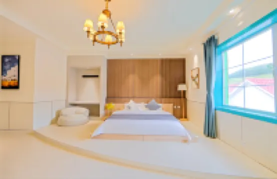 延吉五月丁香民宿村