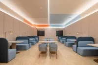 HanTing Hotel (Huaibei Railway Station Bilecheng) - sarapan