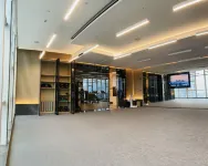 HUALUXE Hotels and Resorts YIBIN - Gym