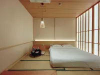 โรงแรมเหลียนเฉวียนโอเอโดะ (ซินจวง เซี่ยงไฮ้)