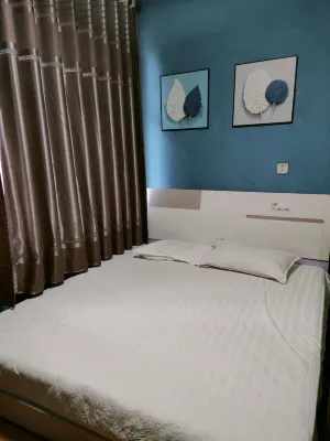 Dongcheng Hotel Hotels in Quyang County