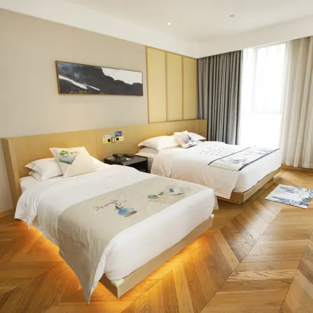 Hermitown Time Hotel