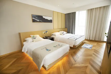 Hermitown Time Hotel