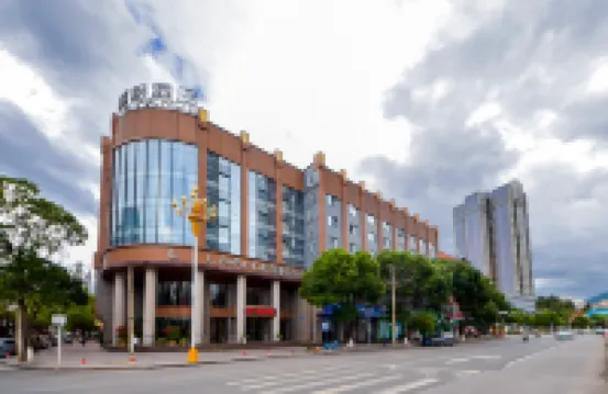 Lavande Hotel Hotels near Dali Railway Station